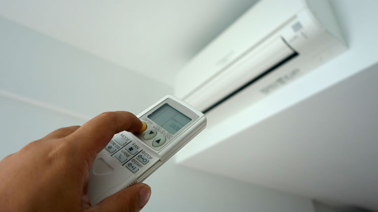 Air Conditioning Servicing Horsham